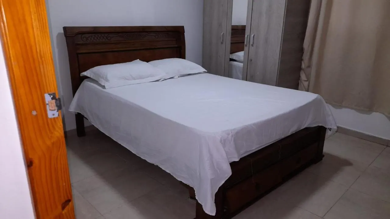 Nap Paradise View Hostel San Andres  0*, San Andres (San Andres and Providencia Islands) Colombia